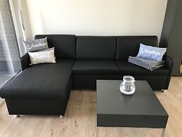 Sonnengarten 20 - Heimathafen