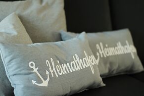 Sonnengarten 20 - Heimathafen