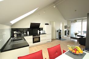 Sonnengarten 20 - Heimathafen