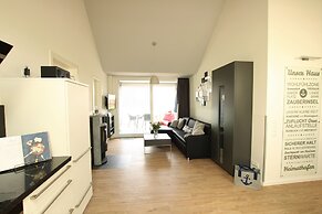 Sonnengarten 20 - Heimathafen