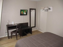 Hotel La Sterne