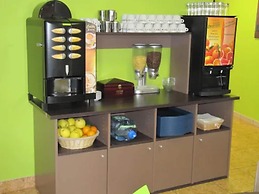 Hotel La Sterne