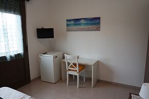 Le terrazze rooms
