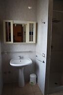 Le terrazze rooms