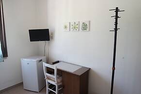 Le terrazze rooms