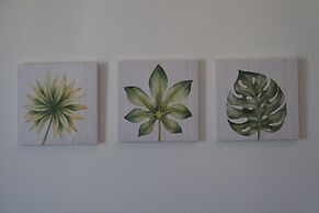 Le terrazze rooms