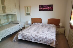 Le terrazze rooms