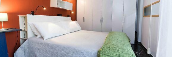 Bologna Centrale Flat