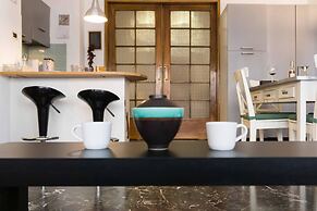 Bologna Centrale Flat