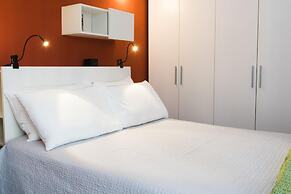 Bologna Centrale Flat