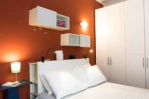 Bologna Centrale Flat