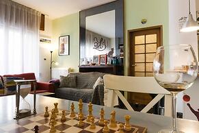 Bologna Centrale Flat