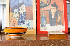 Bologna Centrale Flat