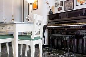 Bologna Centrale Flat