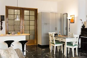 Bologna Centrale Flat