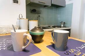 Bologna Centrale Flat