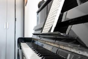 Bologna Centrale Flat