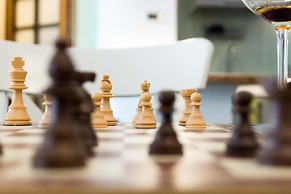 Bologna Centrale Flat