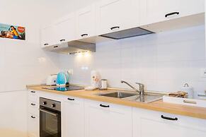 Capo di Lucca Apartments