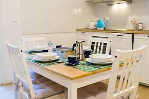 Capo di Lucca Apartments