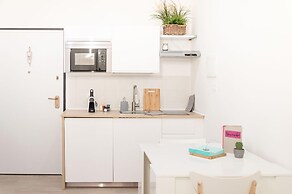 Capo di Lucca Apartments