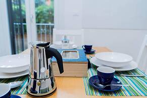 Capo di Lucca Apartments