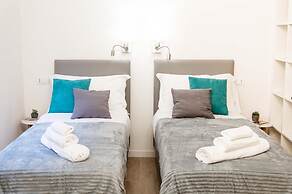 Capo di Lucca Apartments