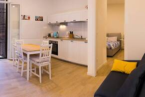 Capo di Lucca Apartments