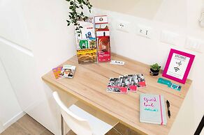 Capo di Lucca Apartments