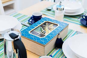 Capo di Lucca Apartments