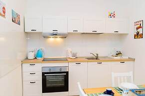 Capo di Lucca Apartments