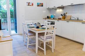 Capo di Lucca Apartments