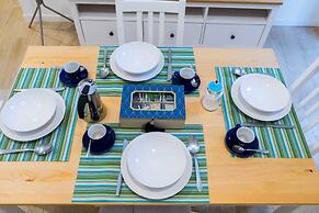 Capo di Lucca Apartments