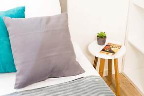 Capo di Lucca Apartments