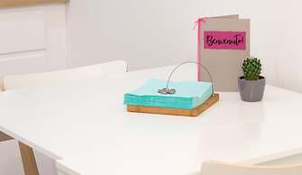 Capo di Lucca Apartments