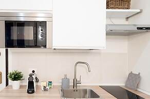 Capo di Lucca Apartments