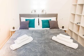 Capo di Lucca Apartments