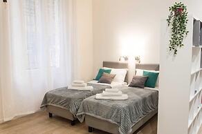 Capo di Lucca Apartments