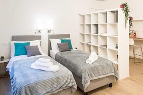 Capo di Lucca Apartments