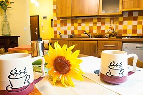 Orange Flat - Fiera District