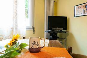 Orange Flat - Fiera District