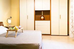 Orange Flat - Fiera District