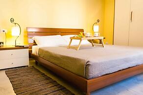 Orange Flat - Fiera District