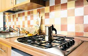 Orange Flat - Fiera District