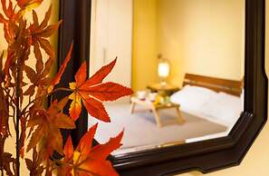 Orange Flat - Fiera District