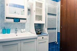 Orange Flat - Fiera District