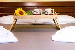 Orange Flat - Fiera District