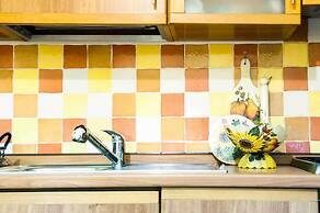 Orange Flat - Fiera District