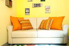 Orange Flat - Fiera District