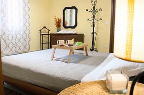 Orange Flat - Fiera District